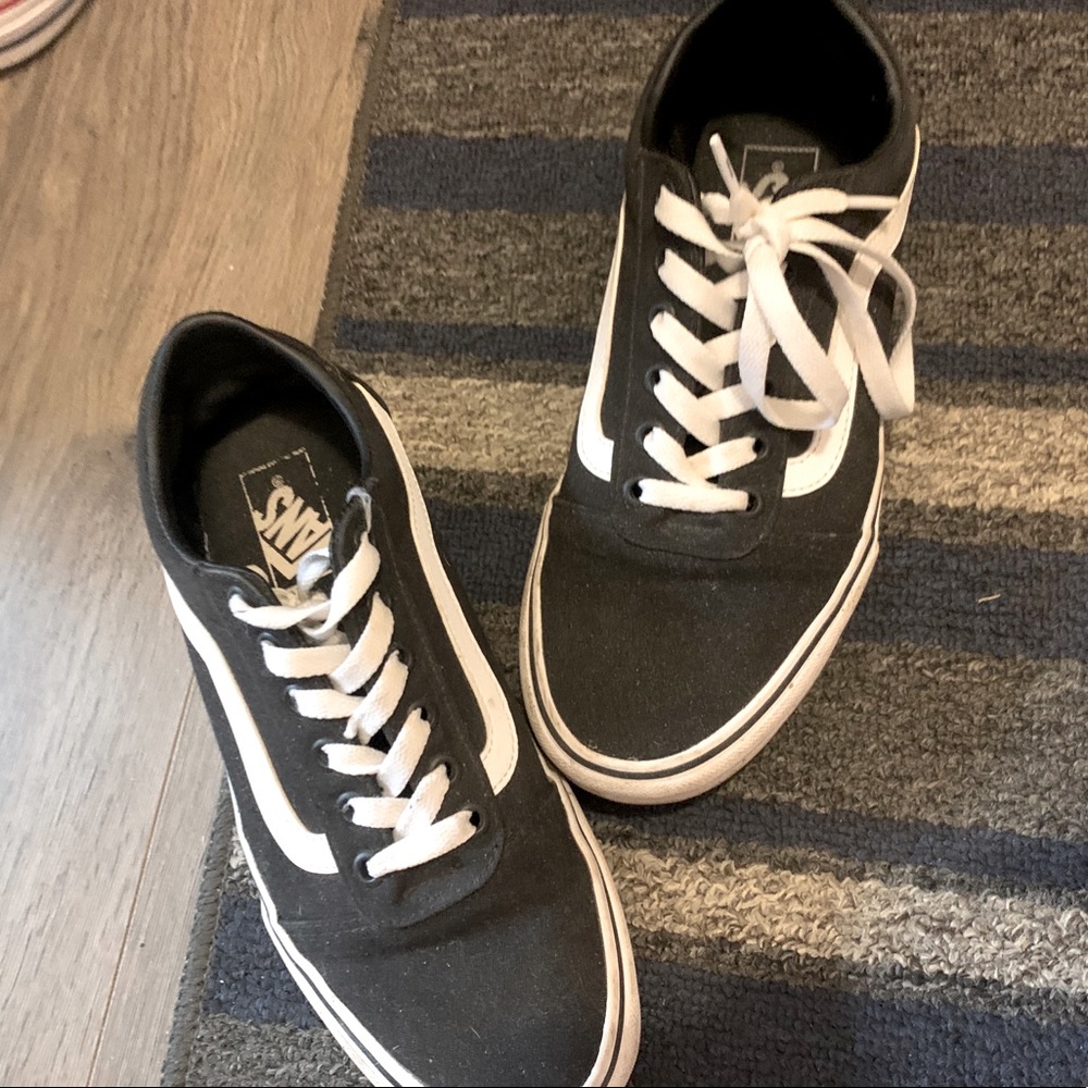 Vans